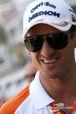Adrian Sutil, Force India F1