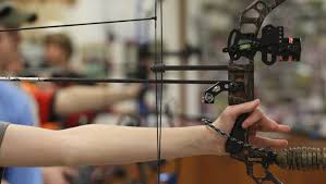 Image result for Severn Archers Archery Club