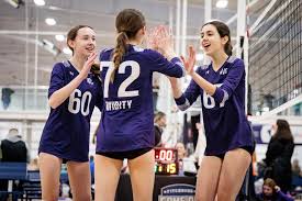 Image result for City Of Salford Volleyball Club