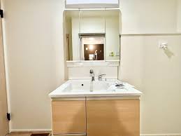 Image result for 立川市栄町4丁目〈新築〉多摩モノレール「立飛」駅徒歩13分　3LDK　リビングイン階段　食洗機　電動シャッター　駐車2台可能　住宅性能表示W取得（設計＋建築）　耐震等級3　長期優良住宅　断熱等級6　