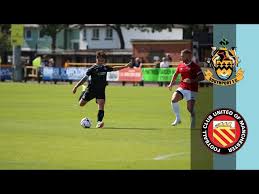 Image result for Hilton Harriers Fc