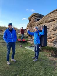 Image result for Parnassus Mountaineering Club, Sheffield