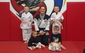 Image result for AKF Martial Arts