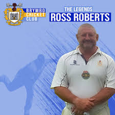 Image result for Brymbo Cricket Club