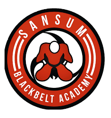 Image result for Laurence Sandums Blackbelt Martial Arts