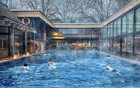 Image result for Thames Valley Swimming School