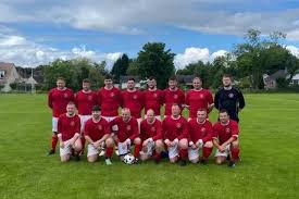 Image result for Cardross Bowling Club