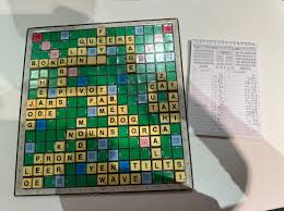 Image result for Swinderby Scrabble Club