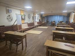 Image result for Oxford University Darts Club