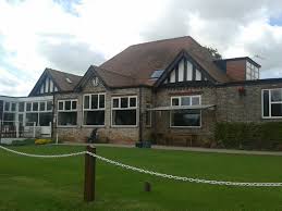 Image result for Bramhall Hockey Club