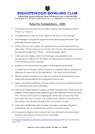 Image result for Bishopswood Bowling Club (Green 2)