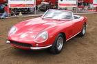 Ferrari 275 GTB