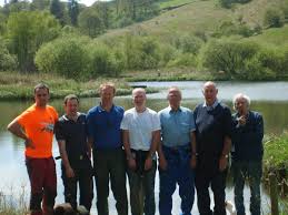 Image result for Ulverston Angling Association
