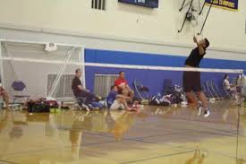 Image result for Braunstone Badminton Club