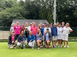 Image result for Duffus Park Bowling Club