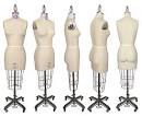 Professional Dressmaker Dress Forms And Dress Form Displays ...