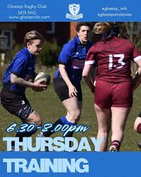 Image result for Glossop Rugby Club
