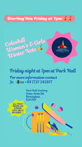 Image result for Coleshill Cricket Club