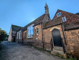 Image result for Rye Badminton Club