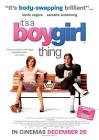 A Girl Thing