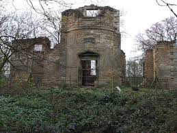 Image result for Monk Bretton Cc