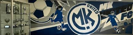Image result for MK United FC