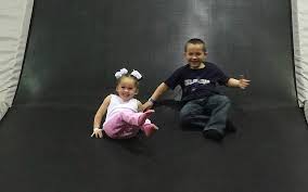 Image result for Evolution Trampoline Club