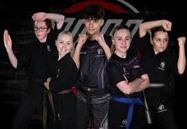 Image result for Great Britain Martial Arts Academy