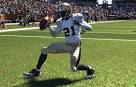 Madden NFL 15 simulation has New Orleans Saints offense.