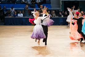 Image result for Ballroom Dancing