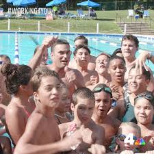 Image result for Garston Swimming Club