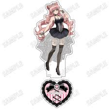 「マリア・カデンツァヴナ・イヴ 戦姫絶唱シンフォギア」の画像検索結果