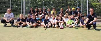 Image result for Whitchurch Hockey Club