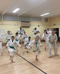 Image result for Bytomic Taekwondo Bicester