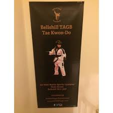 Image result for Bellshill Tae Kwon-Do