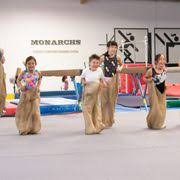 Image result for Monarchs Sports Acrobatics Club
