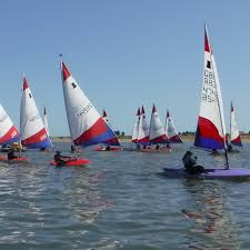 Image result for Snettisham Beach Sailing Club