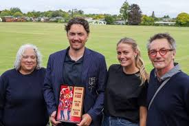 Image result for Christchurch Cricket Club