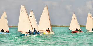 Image result for Laleham Sailing Club