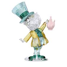 Image result for mad hatter