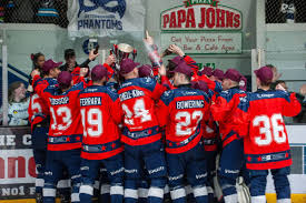 Image result for Peterborough Phantoms