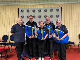 Image result for London County Short Mat Bowls Association