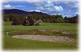 Image result for Newtonmore Golf Club