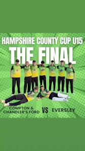 Image result for Compton & Chandlers Ford Cc