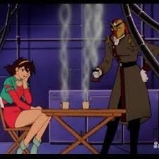 「シュバルツ・ブルーダー 機動武闘伝Gガンダム」の画像検索結果