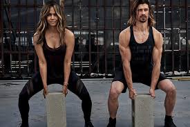 Afbeeldingsresultaat voor halle berry