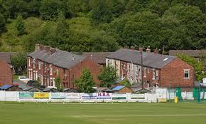 Image result for Walsden Cricket Club
