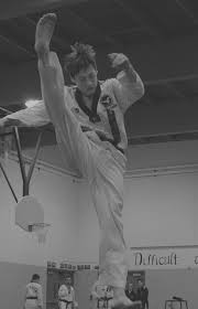 Image result for Dallo Martial Arts