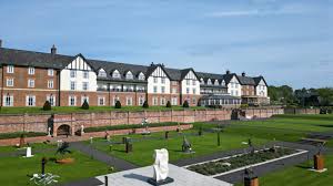 Image result for Carden Park Golf & Country Club