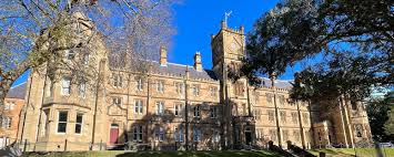Image result for St Andrews Universities
